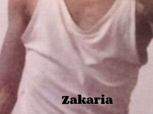 Zakaria