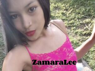ZamaraLee