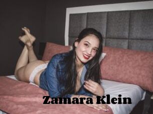 Zamara_Klein