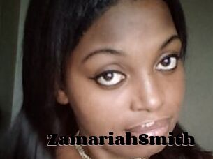 ZamariahSmith