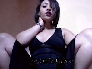 ZamiaLove