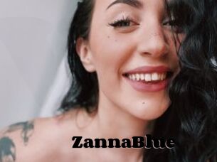 ZannaBlue