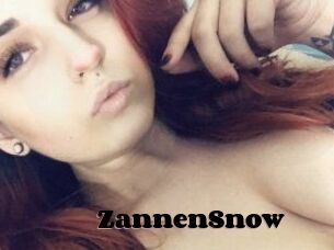Zannen_Snow