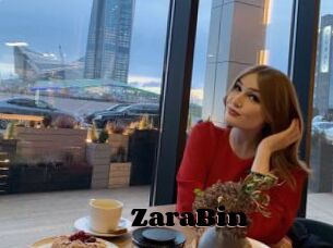 ZaraBin