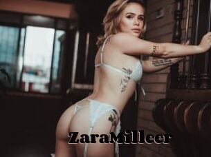 ZaraMilleer