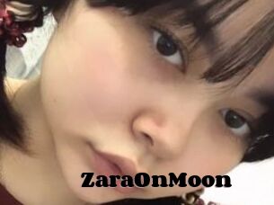 ZaraOnMoon
