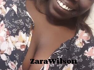 ZaraWilson