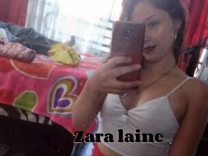 Zara_laine