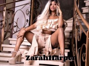 ZarahHarper