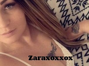 Zaraxoxxox