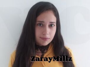 ZarayMillz