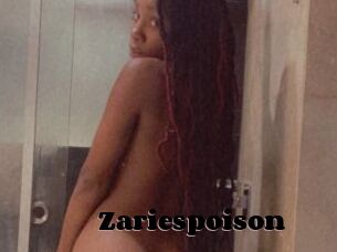 Zariespoison
