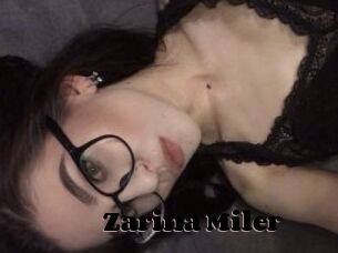 Zarina_Miler