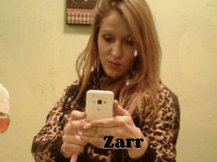 Zarr