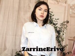 ZarrineErivo