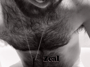 Zeal