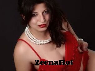 ZeenaHot