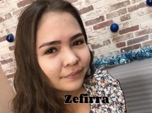 Zefirra