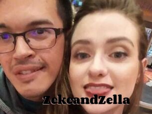 ZekeandZella