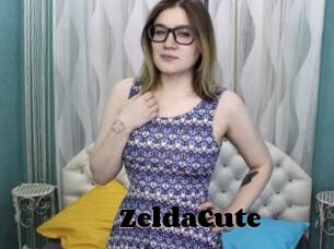 ZeldaCute