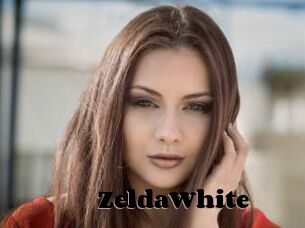 ZeldaWhite
