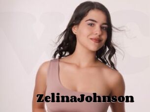 ZelinaJohnson