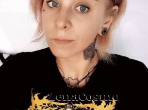 ZenaCosmo