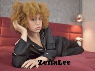 ZenaLee