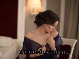 ZenaideMnemo