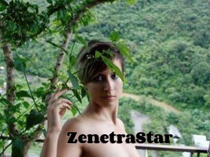 ZenetraStar