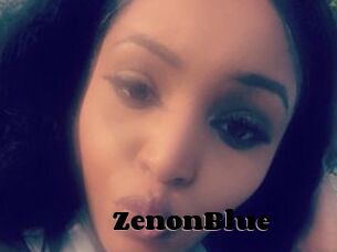 ZenonBlue