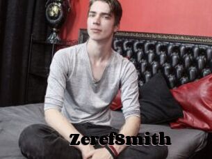 ZerefSmith