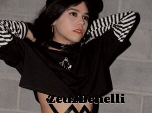 ZeuzBenelli