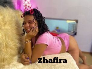 Zhafira