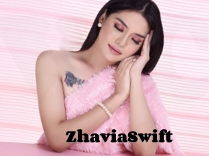ZhaviaSwift