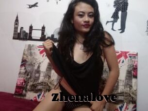 Zhenalove