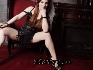 ZiaVyxen
