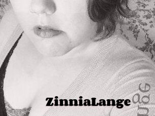 ZinniaLange