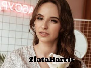 ZlataHarris