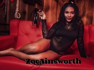 ZoeAinsworth