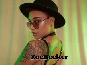 ZoeBecker