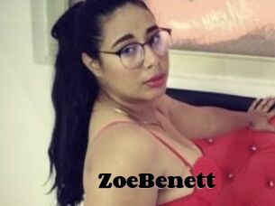 ZoeBenett