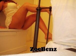Zoe_Benz