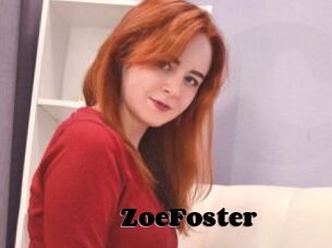 ZoeFoster