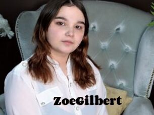 ZoeGilbert