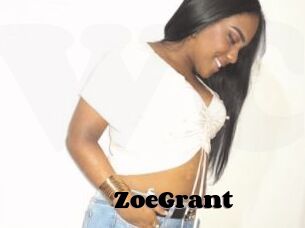 ZoeGrant