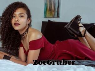 ZoeGruber