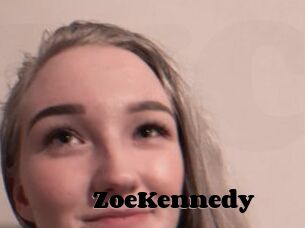 ZoeKennedy