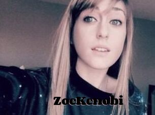 ZoeKenobi