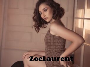 ZoeLaurent